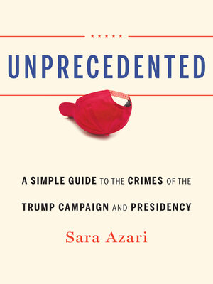 cover image of Unprecedented